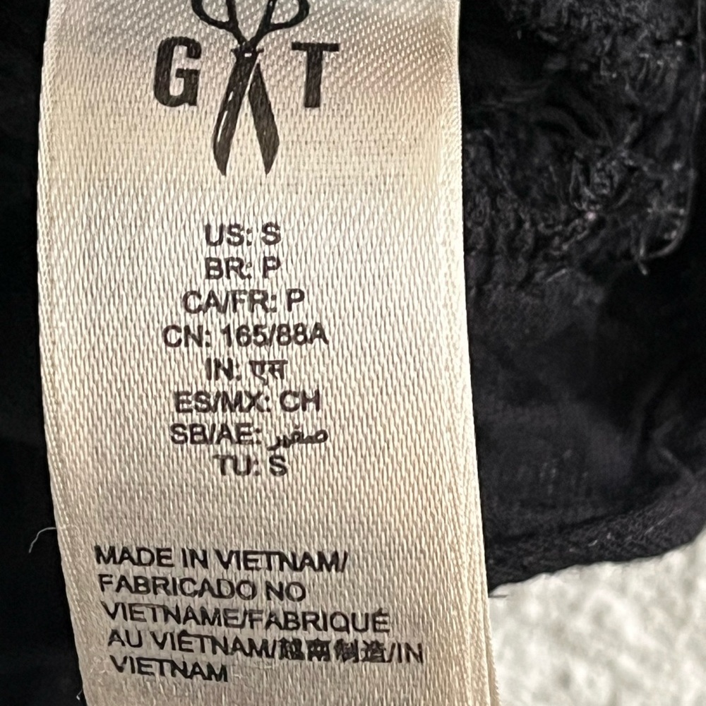 3/$20 Goodthreads Top - Picture 7 of 8